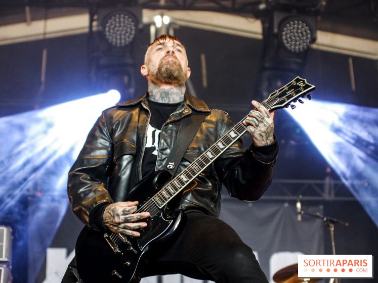 Hellfest 2024 - Dimanche 30 juin, nos photos - IMGP4942