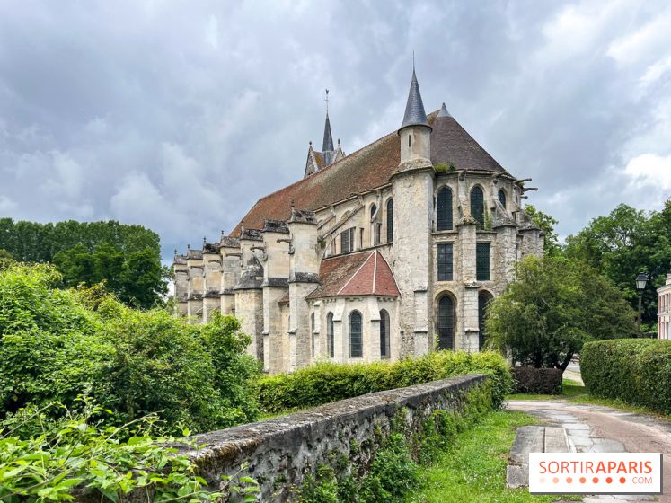 Crécy-la-Chappelle - nos photos