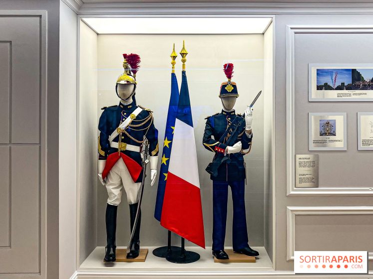 Maison Élysée : : le premier musée de l'Élysée, hébergeant un café et une boutique - image00004