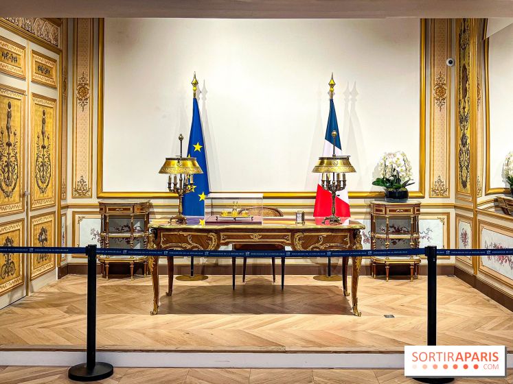 Maison Élysée : : le premier musée de l'Élysée, hébergeant un café et une boutique