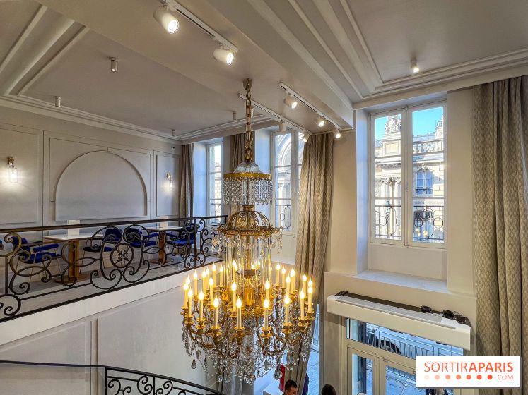 Maison Élysée : : le premier musée de l'Élysée, hébergeant un café et une boutique - image00072