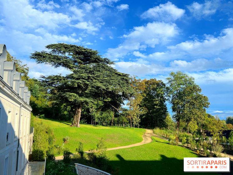 Dolce by Wyndham Versailles - Domaine du Montcel