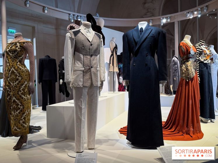 MODE, NOUVELLES GÉNÉRATIONS : 35 ANS DE L’ANDAM