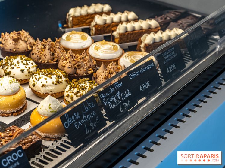 Gare ô pains, la meilleure pâtisserie des Yvelines 2024 - gareopains