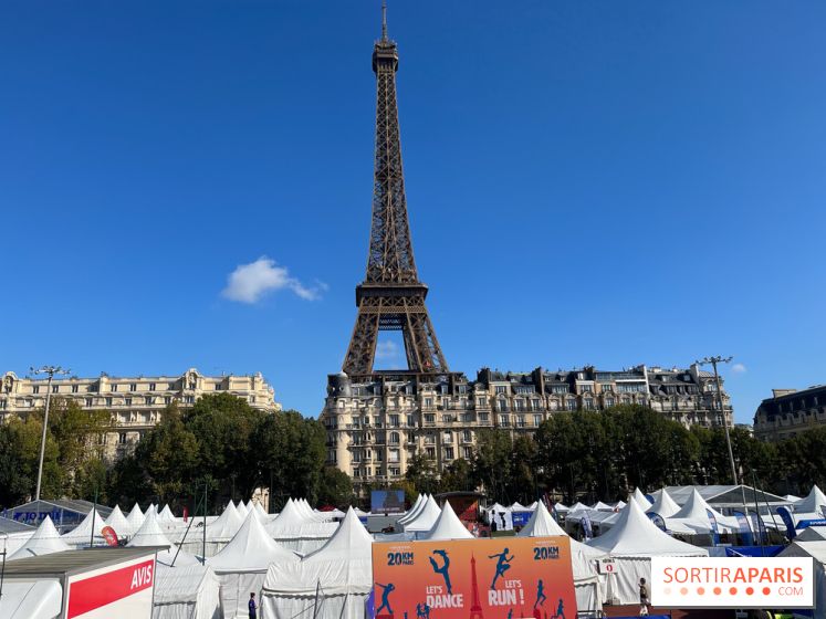 Vredestein 20km de Paris - nos photos de la 46e édition