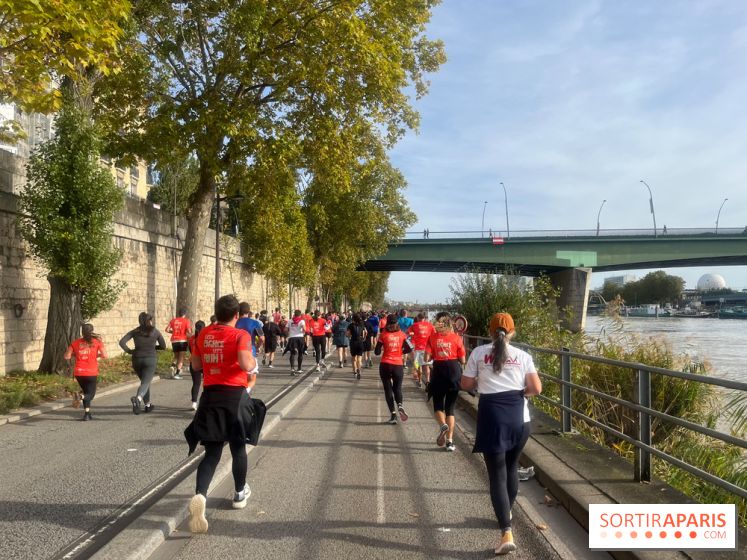 Vredestein 20km de Paris - nos photos de la 46e édition