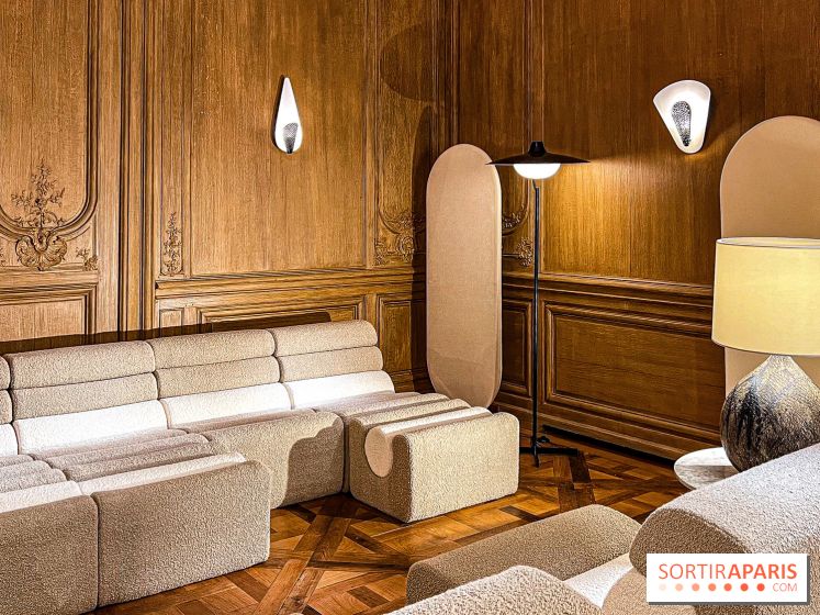 Design Miami.Paris 2024