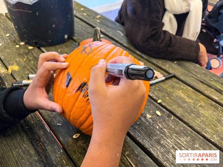 La Fête de la Citrouille - nos photos