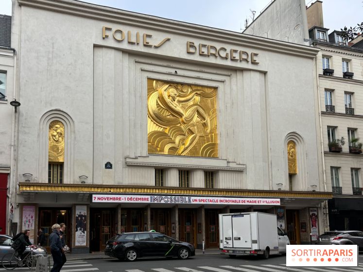 Folies Bergère