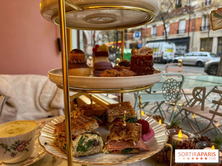 Jo and Nana Cakes - IMG 6427