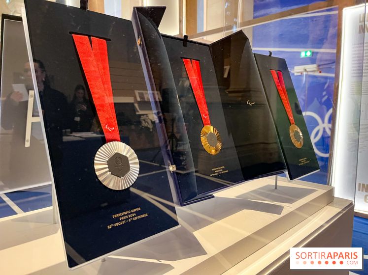 Les Jours Heureux, l'exposition pour vivre encore un peu Paris 2024 - nos photos - image00011