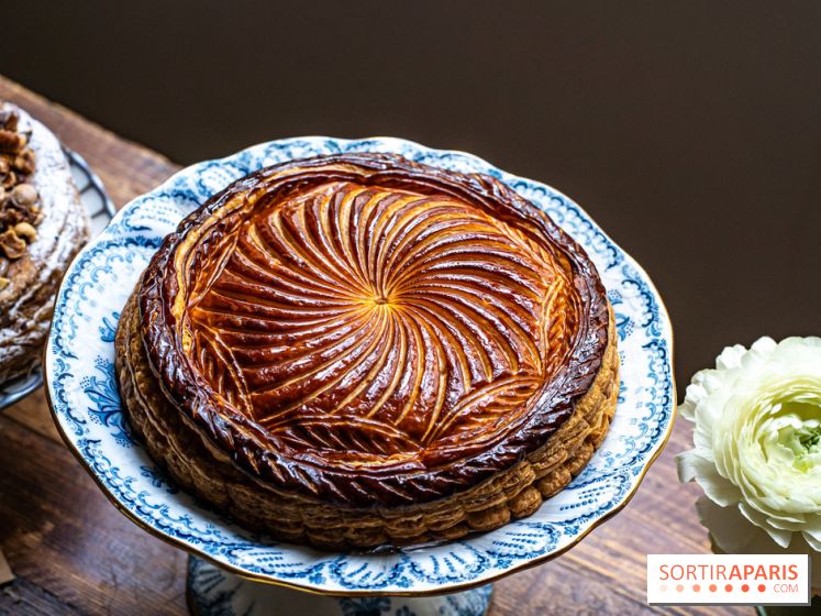 Galettes des Rois 2025 -  Rayonnance