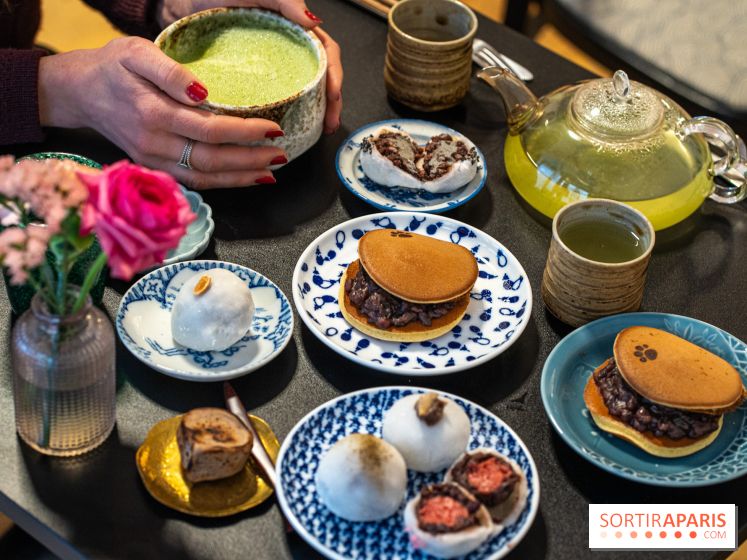 Agatto, le salon de thé et atelier aux meilleurs mochis de Paris -  A7C0359