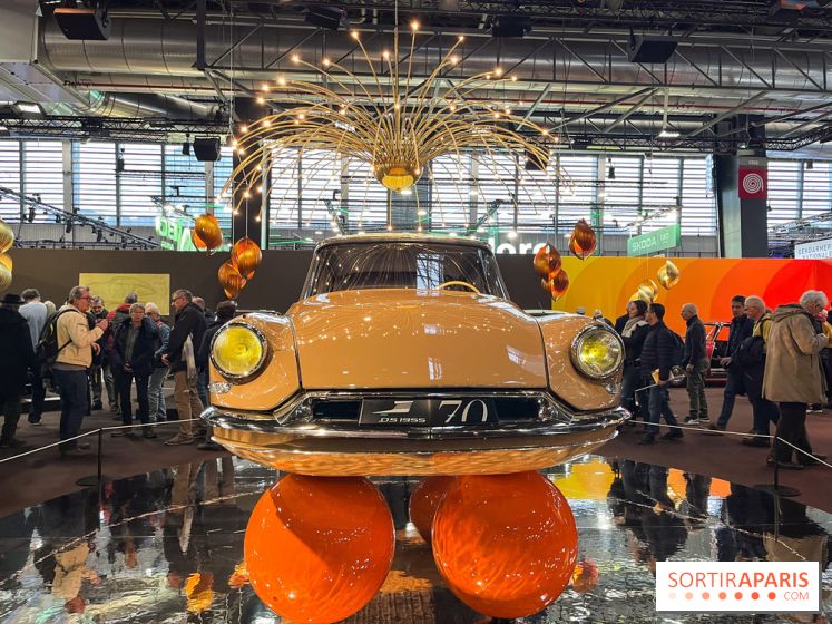 Rétromobile 2025 - nos photos - image00022