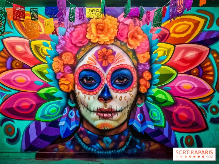 Colors Festival 2025 à Champigny spécial Amérique Latine - 20251014 172146