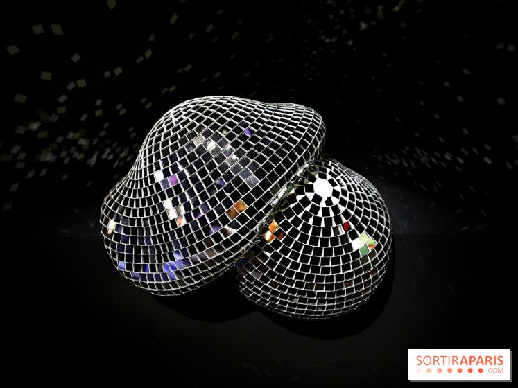 Exposition Disco à la Philharmonie de Paris, nos photos - Expo Disco 16 fotor 20250213123123