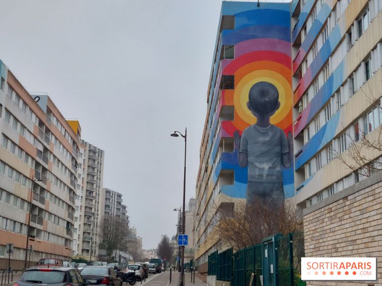 Les œuvres de Seth à Paris et en Île-de-France, nos photos - 20250204 143727
