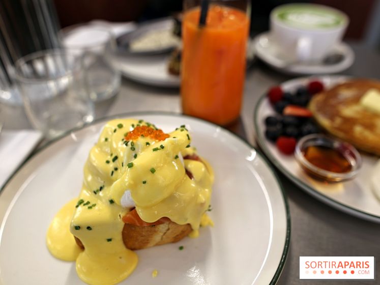 Cult Coffee Shop, nos photos  - Cult 13 fotor 20250218172837