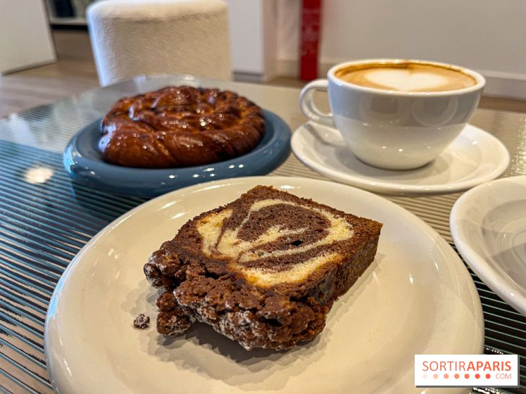 Harry's Coffee - nos photos