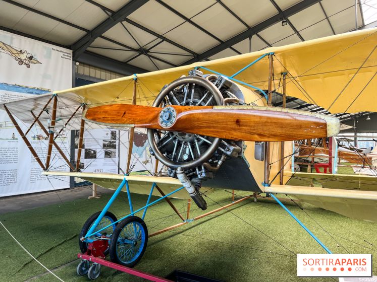 Le musée volant de Salis - nos photos - B64B0140 92AF 4F32 89B9 FEF396B762DF