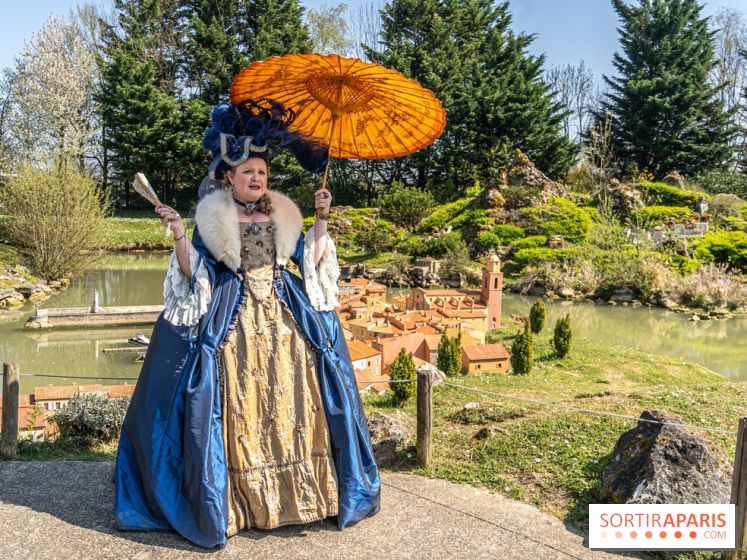 France Miniature 2025, une enquête à travers le temps - A7C06148