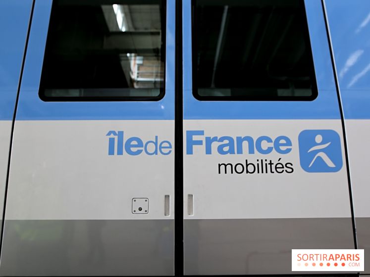 Ligne 15 Sud : nos photos dans les coulisses des essais du Grand Paris Express - GPA Champigny 18