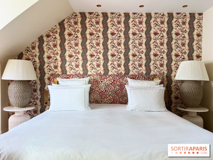 Hôtel Maison Barrière Vendôme