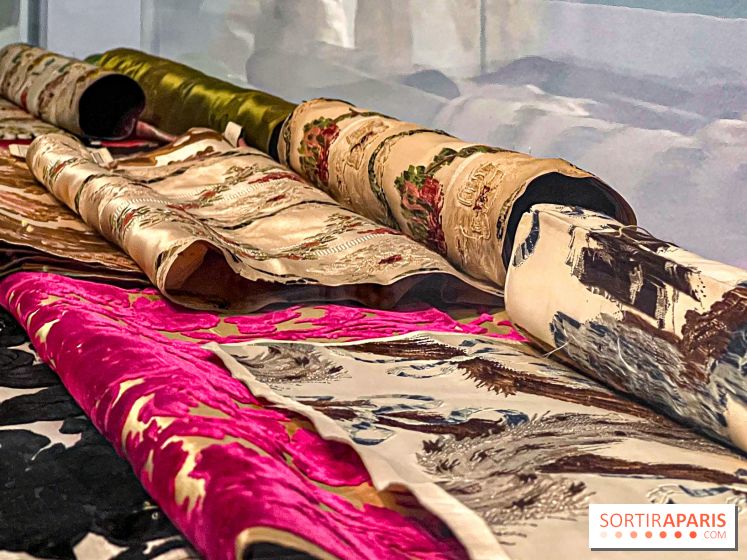 Worth, la naissance de la Haute Couture : l'exposition mode inédite sur le couturier au Petit Palais - image00054