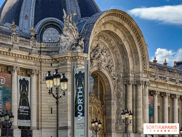 Worth, la naissance de la Haute Couture : l'exposition mode inédite sur le couturier au Petit Palais