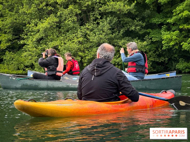 Torcy Canoë Kayak - IMG 4709
