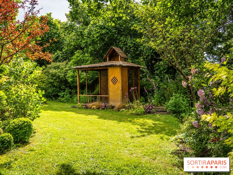 Les Jardins de Juliette à Elancourt