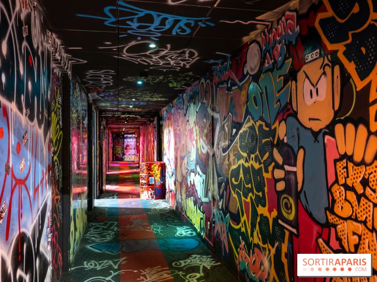 Zoo Art Show à Paris La Défense, nos photos - A7C01104