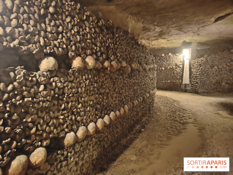 Les Catacombes de Paris - visuels  - fotor 1749245976643