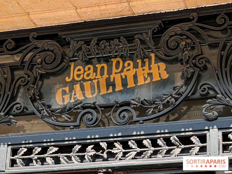 Et Gaultier créa l'homme: l'exposition sensorielle gratuite au cœur de la Maison Jean-Paul Gaultier