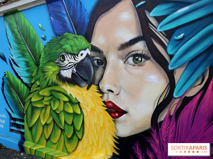 RUR 93 à Montreuil, nos photos