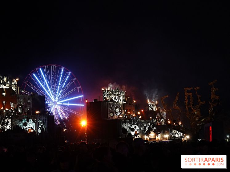 Hellfest 2025 - Dimanche 22 juin, nos photos