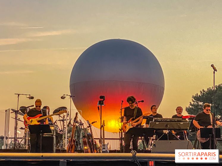 Concert de Cloture France Music Week 2025 Fête de la Musique - IMG 6341