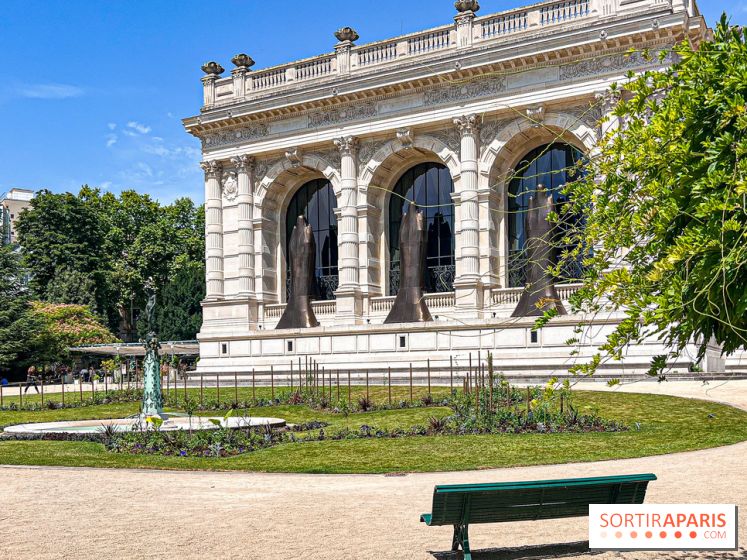 Rick Owens : l'exposition mode évènement dédiée au créateur débarque cet été au Palais Galliera - image00060