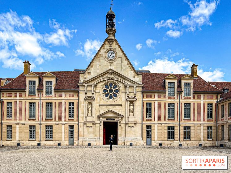 Balenciaga by Demna : l'exposition mode évènement (et gratuite !) au siège du groupe Kering - image00001