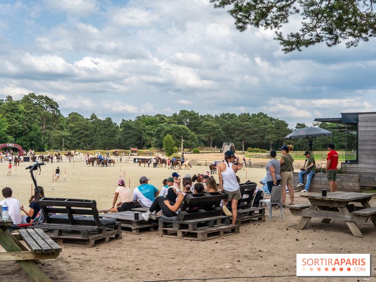 Le Grand Parquet Fontainebleau - photos  - A7C02555