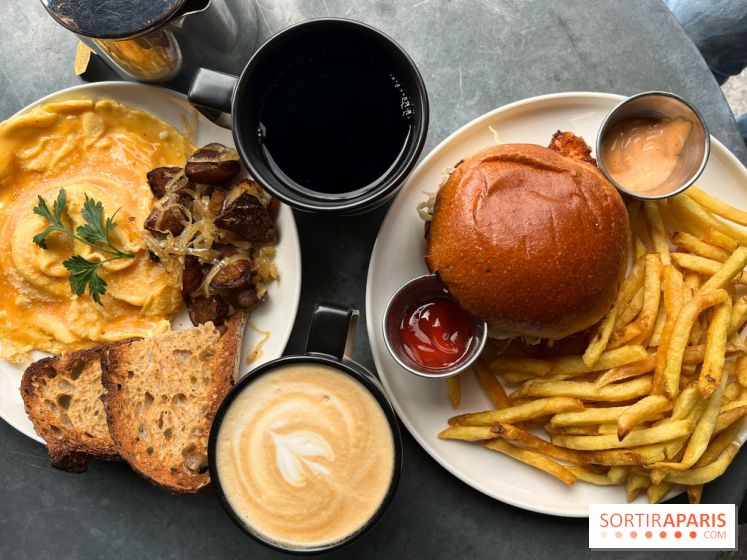 Zinqué Paris - nos photos - B9B050E7 EFCD 4D2E A968 07F38D04FB79