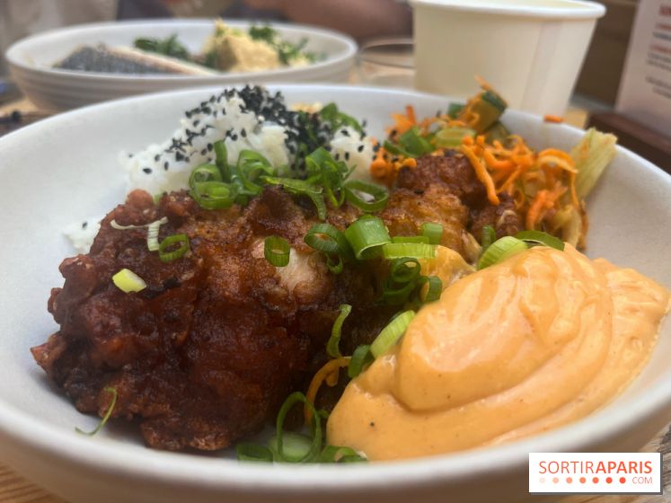 Bonne Table, l'adresse gourmande et solidaire dans le 8e - 19CE4742 7093 4943 B310 2A7090F97A8C