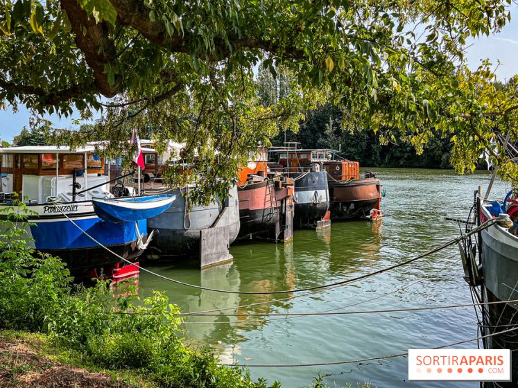Conflans-Sainte-Honorine (78)