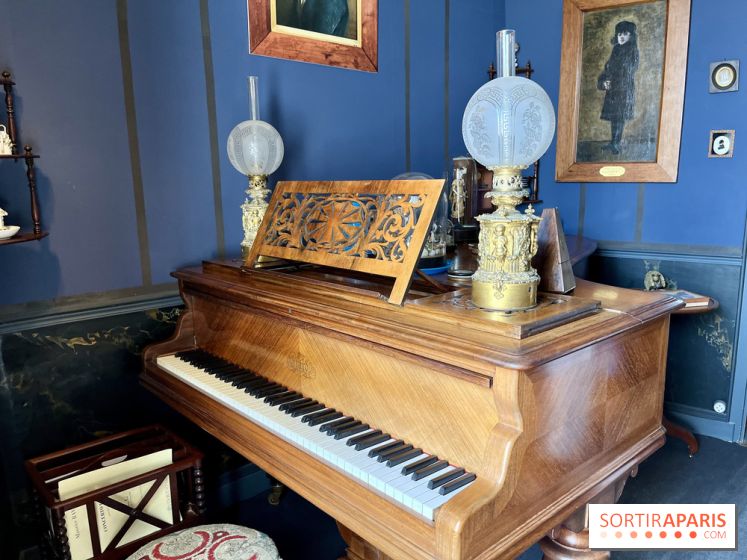 Maison musée Maurice Ravel