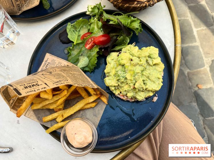 Le Trottoir, bistrot gourmand à la Ferté-sous-Jouarre - E0463218 8DAD 40D1 8B7C AB5074292845