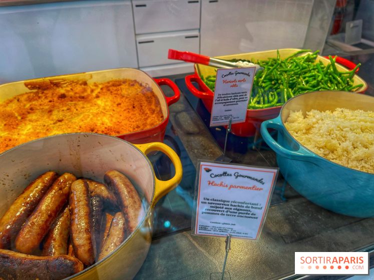 Cocottes Gourmandes - IMG 4754