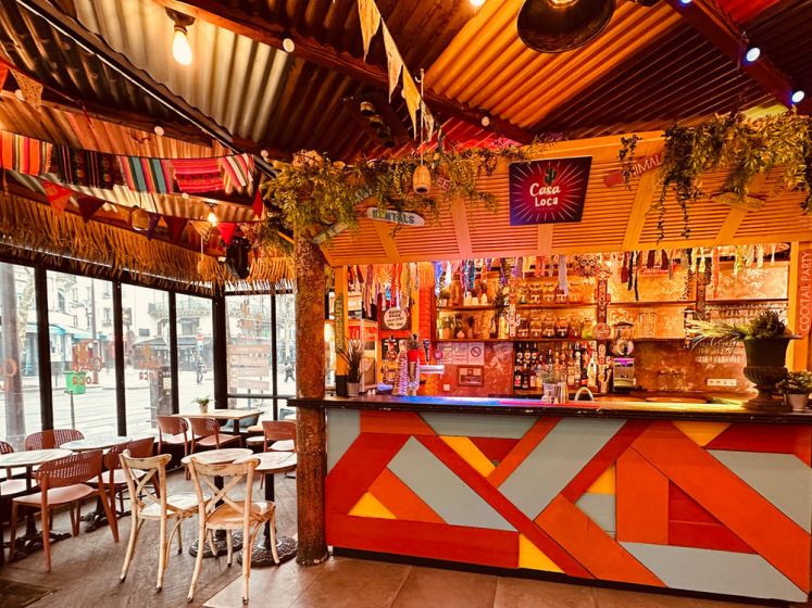 PHOTOS CASA LOCA - cj11
