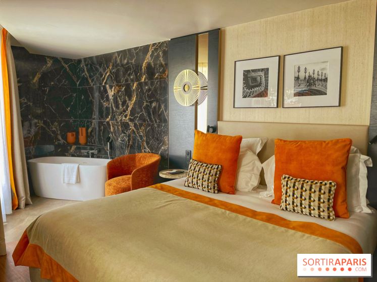 Hôtel Barnett - IMG 5013