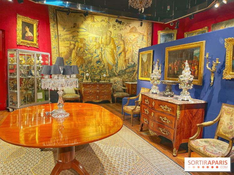 Hôtel Drouot