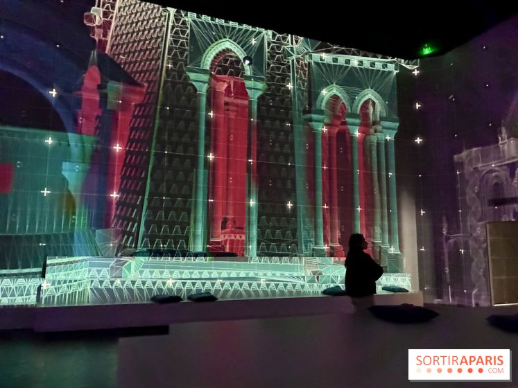 La Fabrique de la Flèche - IMG 0053